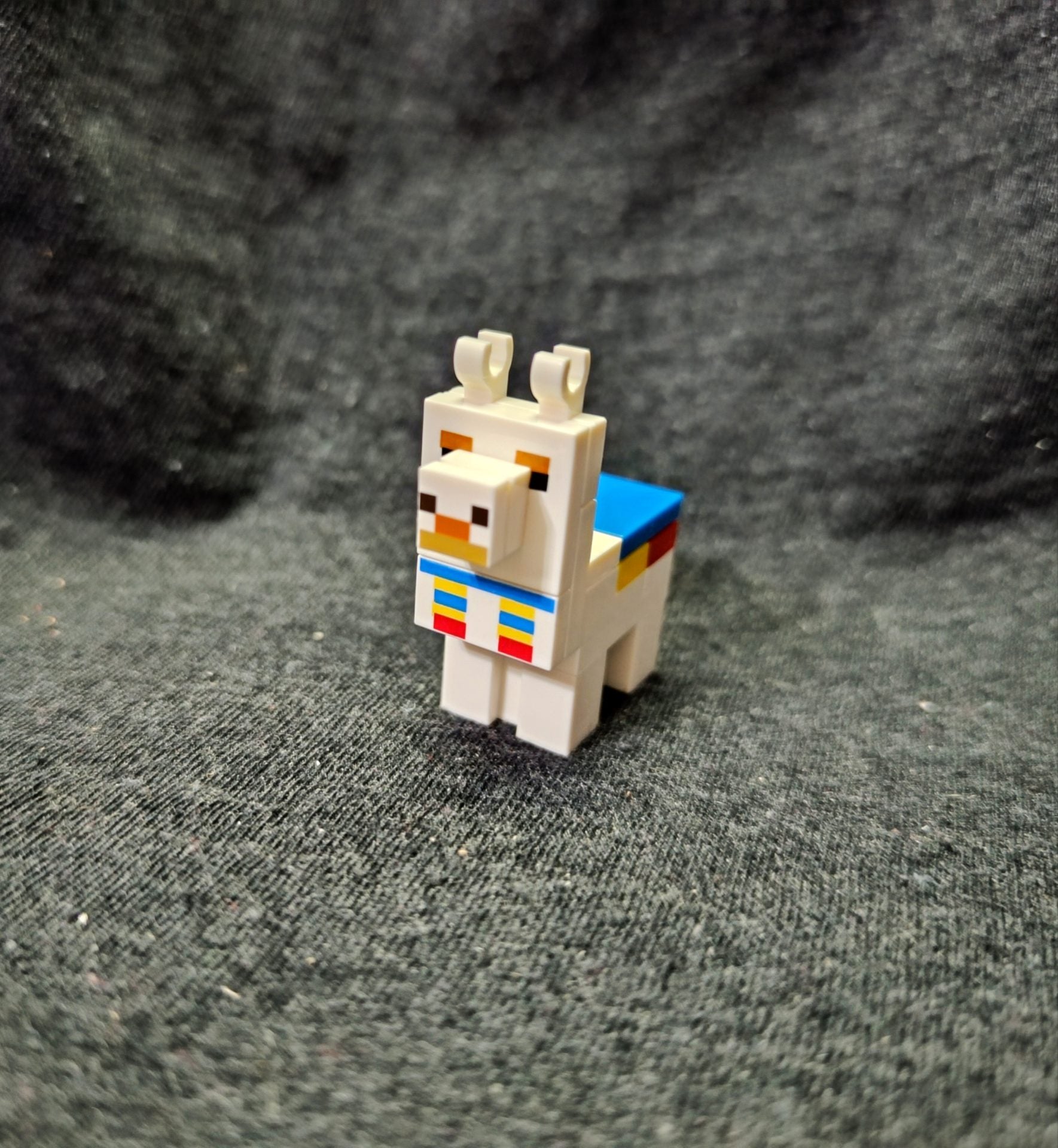 Minecraft figura